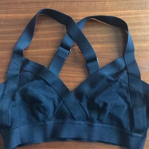 Aritzia Sexy Sports Bra